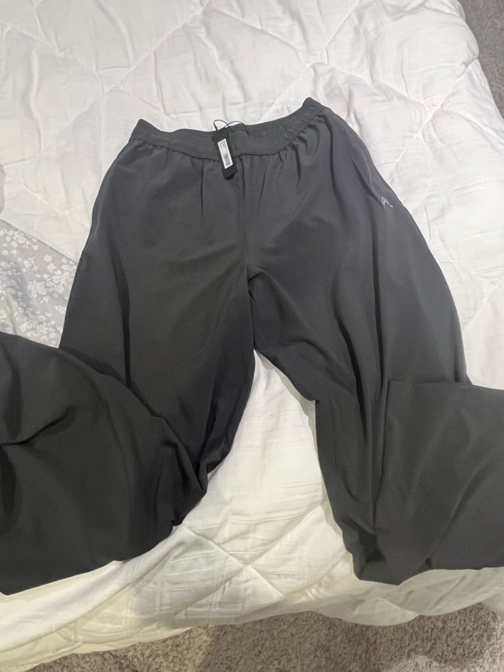 Oner active airmove straight leg pant small regular